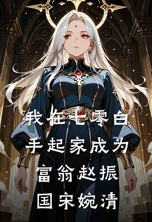 我在七零白手起家成为富翁赵振国宋婉清