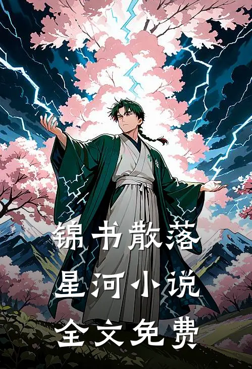 锦书散落星河小说全文免费