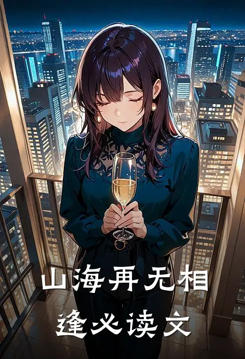山海再无相逢必读文