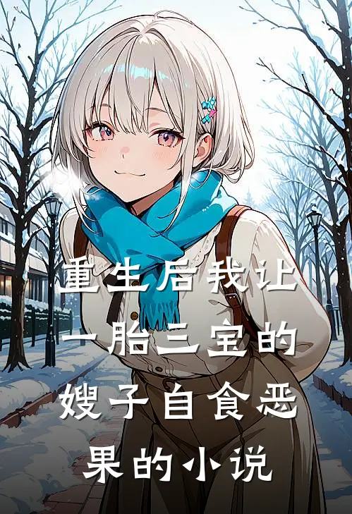 重生后我让一胎三宝的嫂子自食恶果的小说