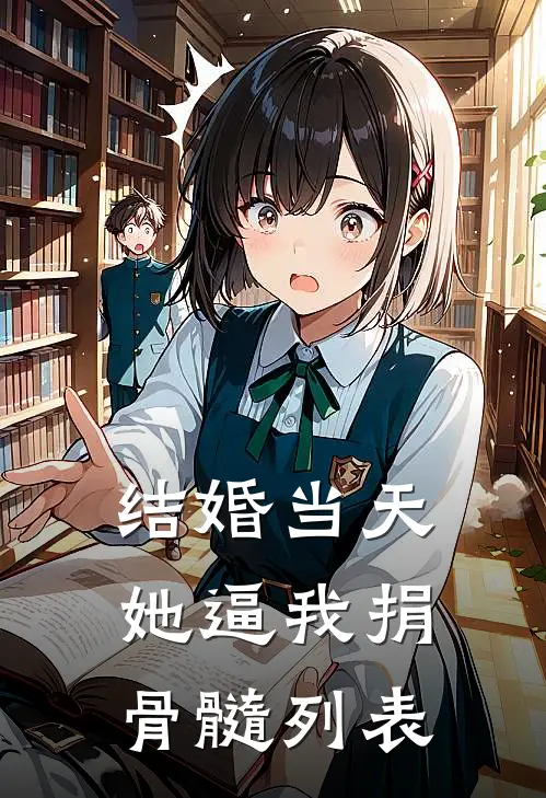 结婚当天，她逼我捐骨髓列表
