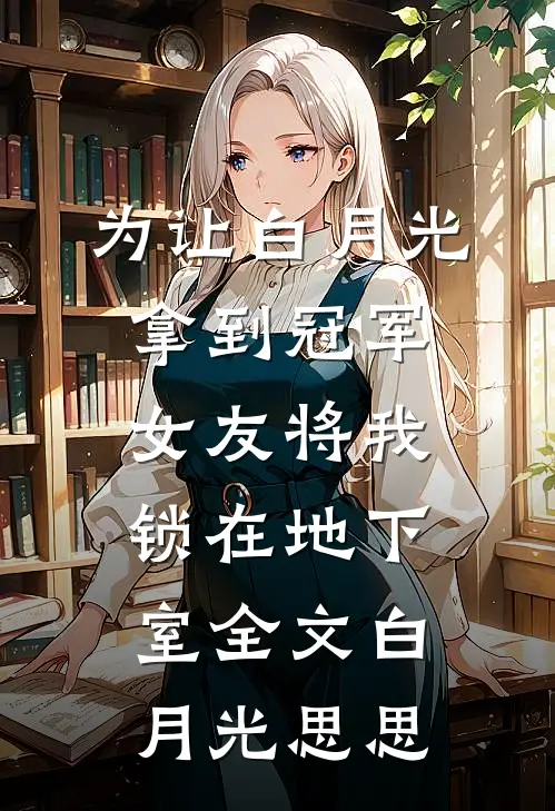 为让白月光拿到冠军，女友将我锁在地下室全文白月光思思