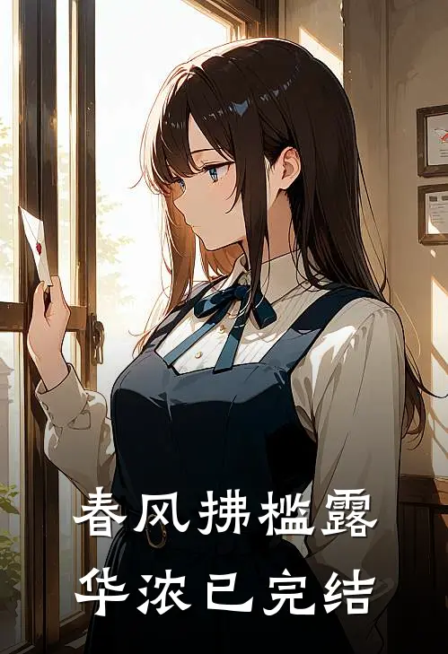 春风拂槛露华浓已完结