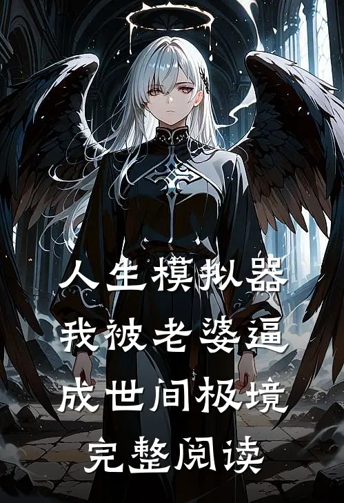 人生模拟器：我被老婆逼成世间极境完整阅读