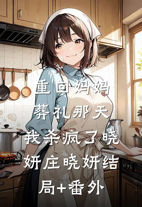 重回妈妈葬礼那天，我杀疯了晓妍庄晓妍结局+番外