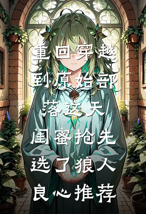 重回穿越到原始部落这天，闺蜜抢先选了狼人良心推荐