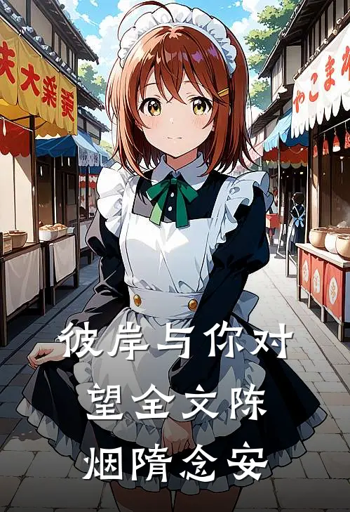 彼岸与你对望全文陈烟隋念安