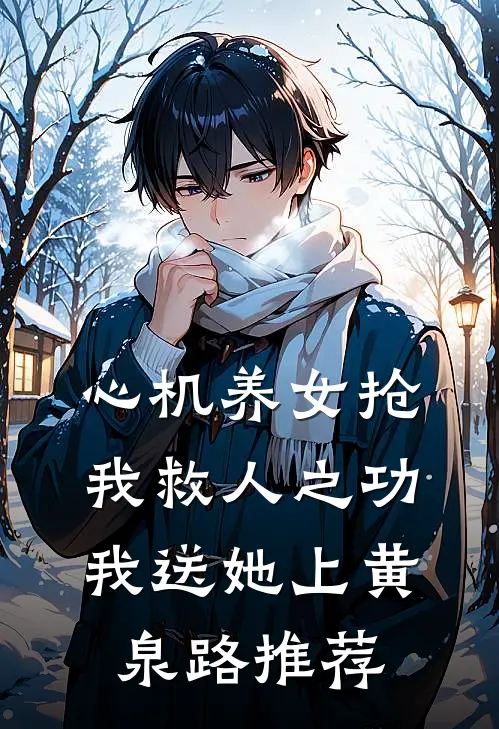 心机养女抢我救人之功，我送她上黄泉路推荐