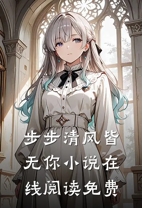 步步清风皆无你小说在线阅读免费
