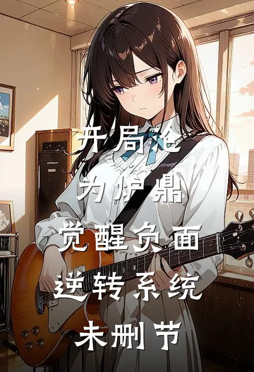 开局沦为炉鼎，觉醒负面逆转系统未删节