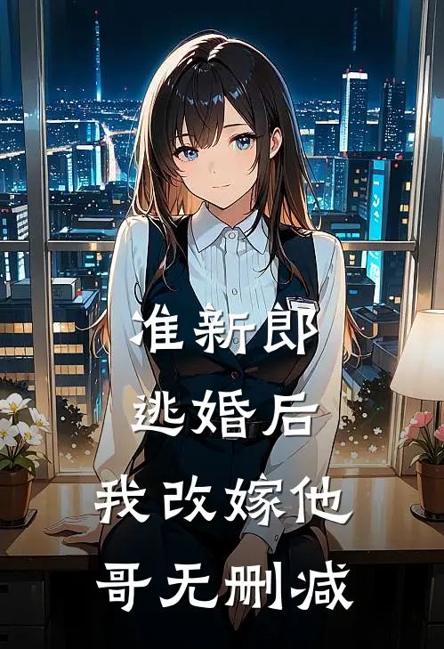 准新郎逃婚后，我改嫁他哥无删减
