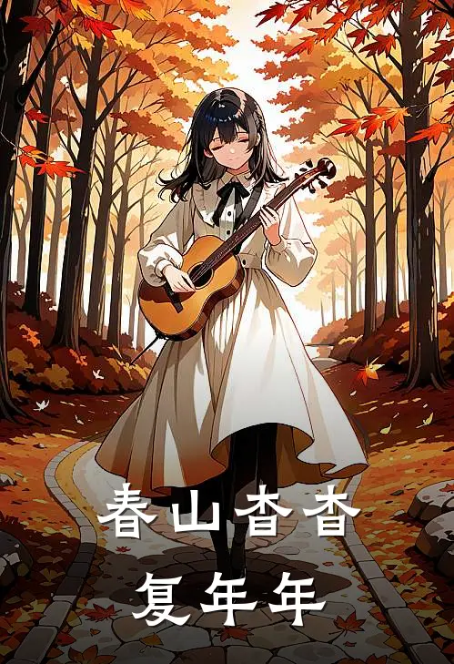 春山杳杳复年年