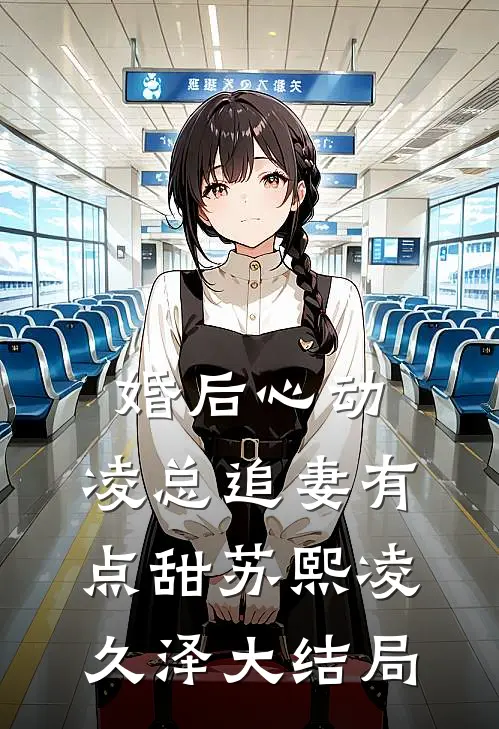 婚后心动：凌总追妻有点甜苏熙凌久泽大结局