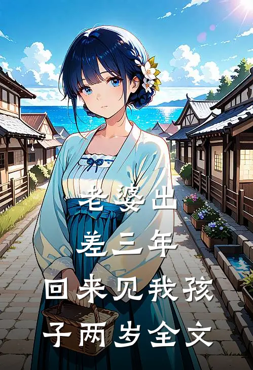 老婆出差三年，回来见我孩子两岁全文