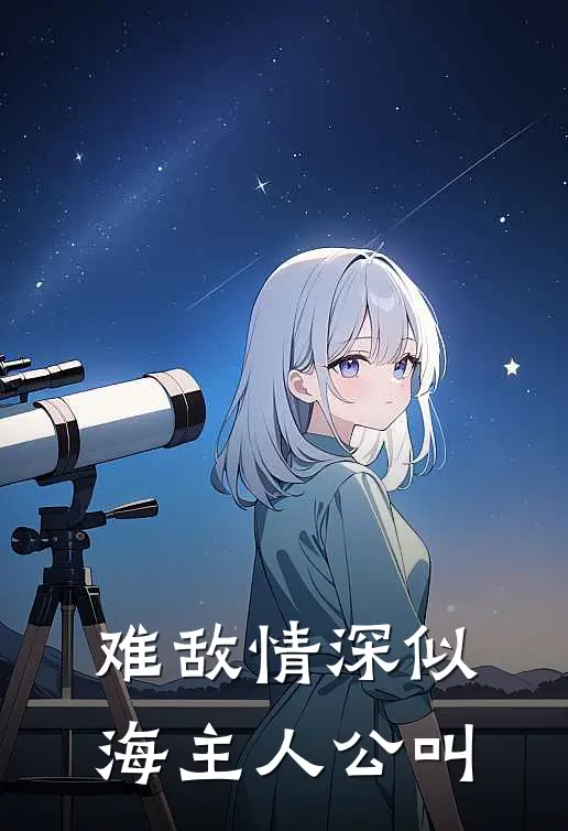 难敌情深似海主人公叫