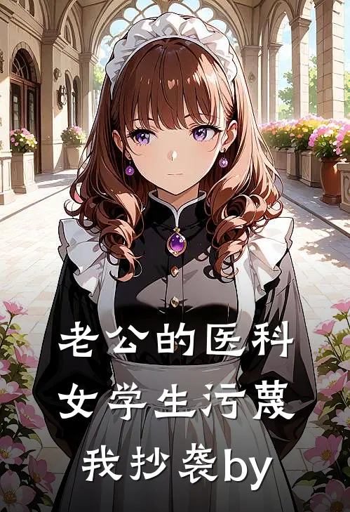 老公的医科女学生污蔑我抄袭by