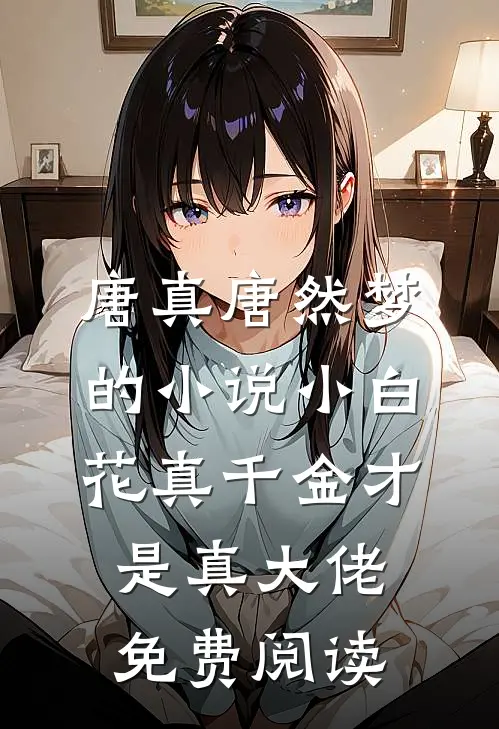 唐真唐然梦的小说小白花真千金才是真大佬免费阅读