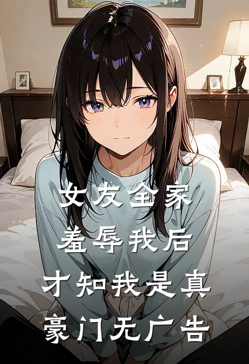 女友全家羞辱我后，才知我是真豪门无广告