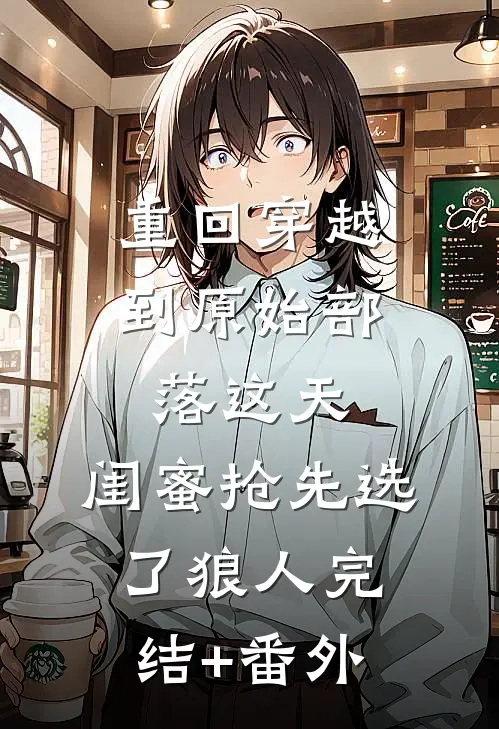 重回穿越到原始部落这天，闺蜜抢先选了狼人完结+番外