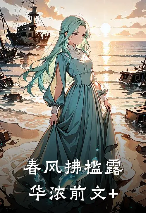 春风拂槛露华浓前文+