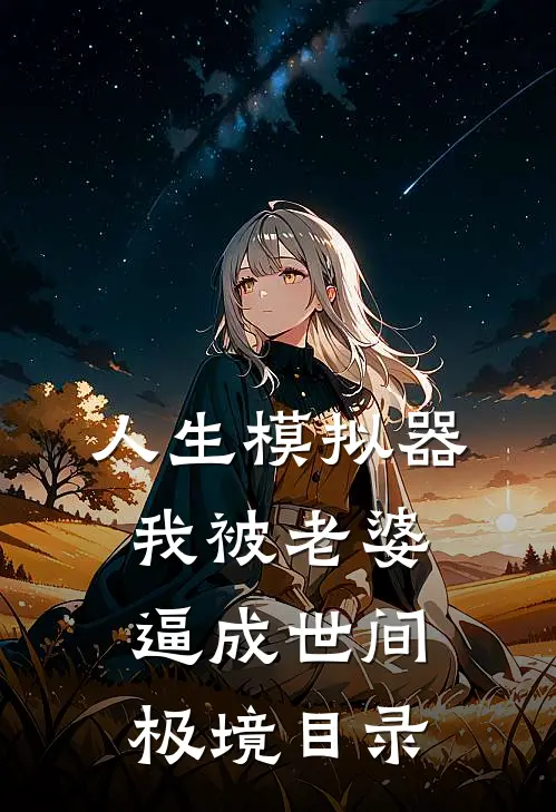 人生模拟器：我被老婆逼成世间极境目录