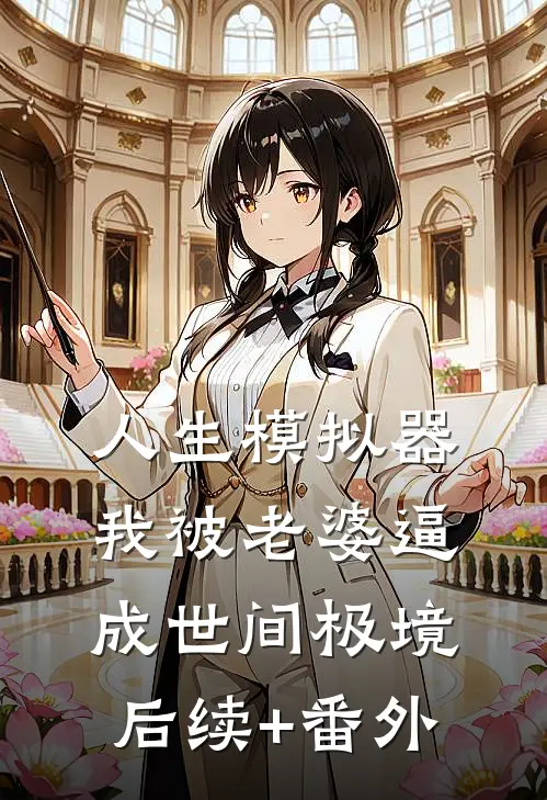 人生模拟器：我被老婆逼成世间极境后续+番外