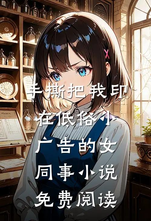 手撕把我印在低俗小广告的女同事小说免费阅读