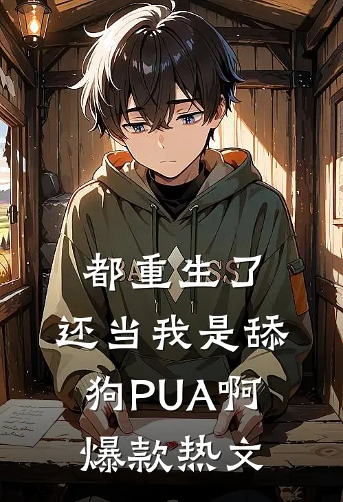 都重生了，还当我是舔狗PUA啊爆款热文