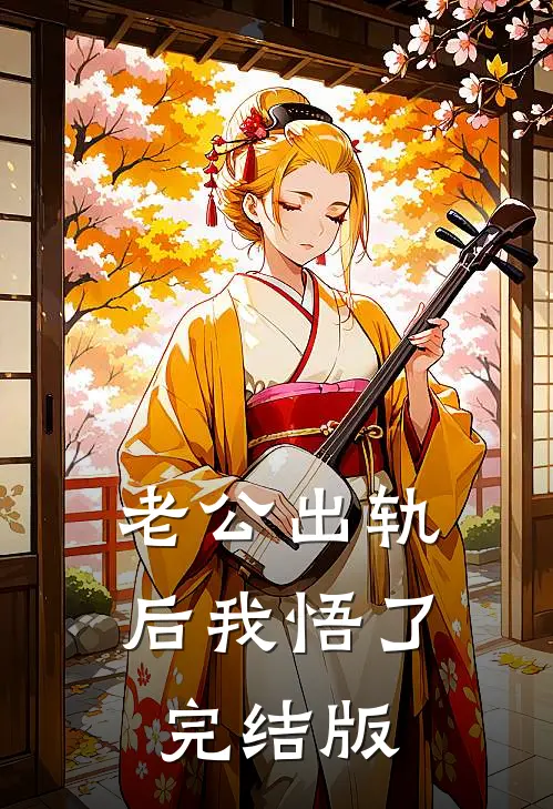 老公出轨后我悟了完结版