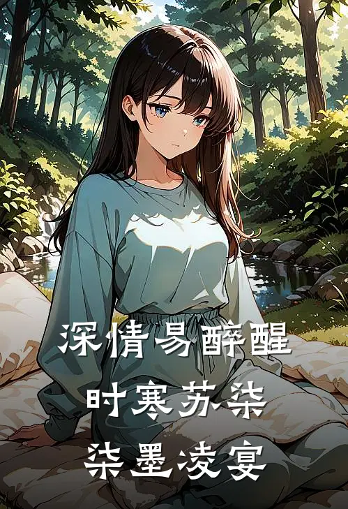 深情易醉醒时寒苏柒柒墨凌宴