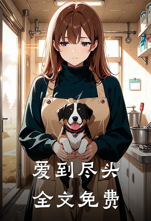 爱到尽头全文免费