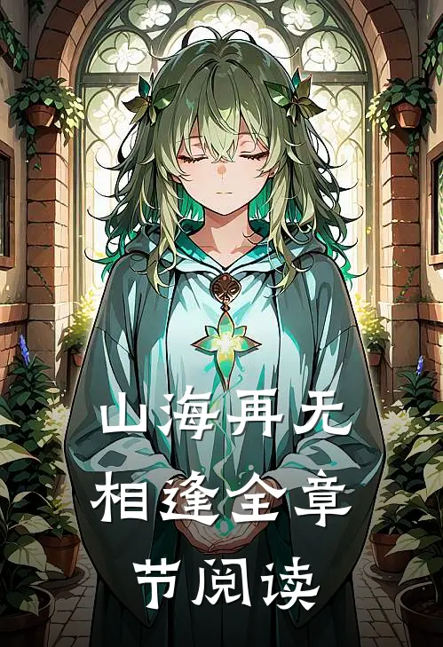 山海再无相逢全章节阅读