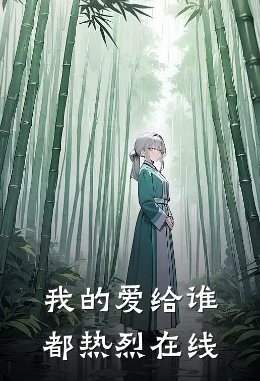 我的爱给谁都热烈在线