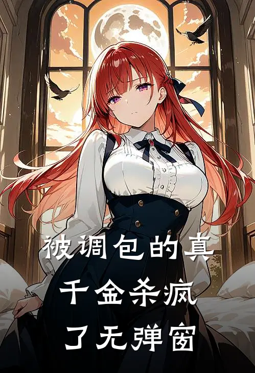 被调包的真千金杀疯了无弹窗