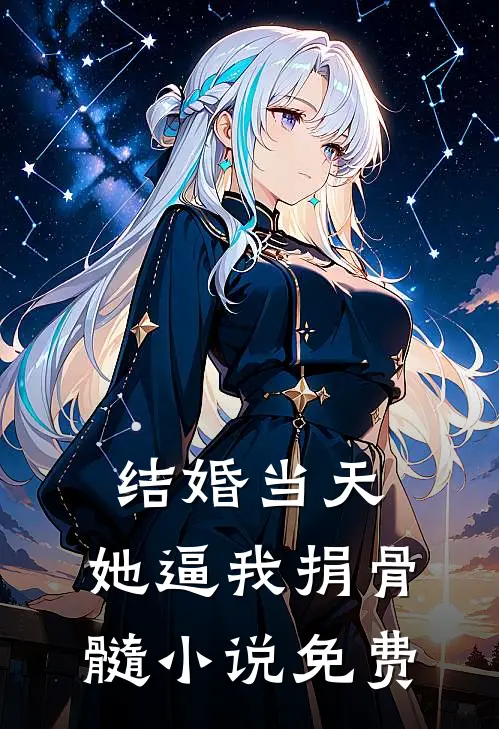 结婚当天，她逼我捐骨髓小说免费
