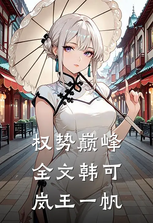 权势巅峰全文韩可岚王一帆