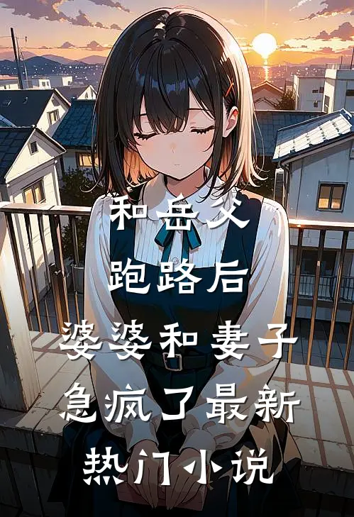 和岳父跑路后，婆婆和妻子急疯了最新热门小说