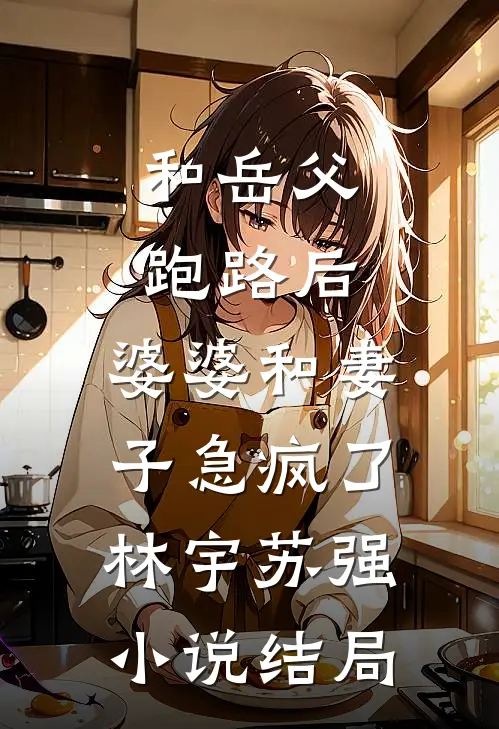 和岳父跑路后，婆婆和妻子急疯了林宇苏强小说结局