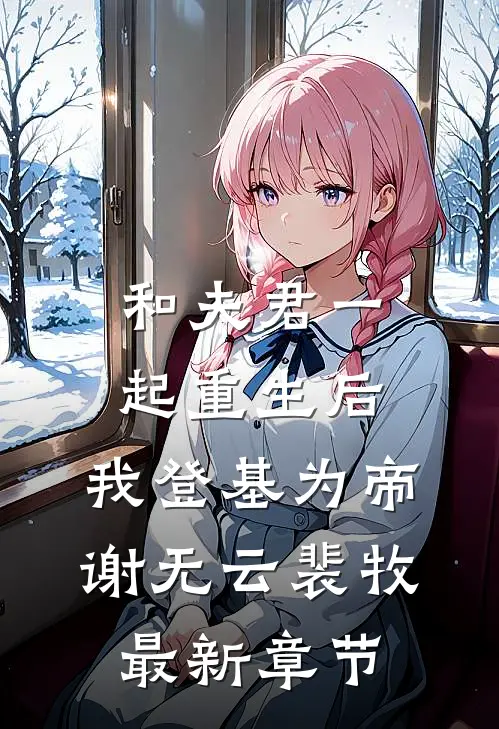 和夫君一起重生后，我登基为帝谢无云裴牧最新章节