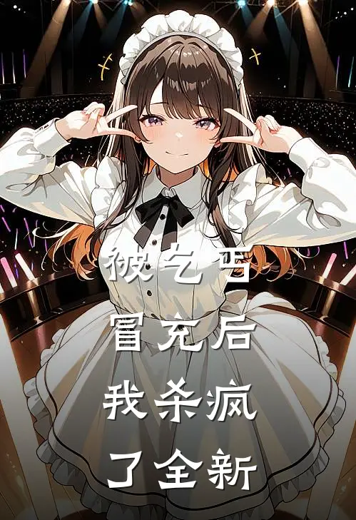 被乞丐冒充后，我杀疯了全新
