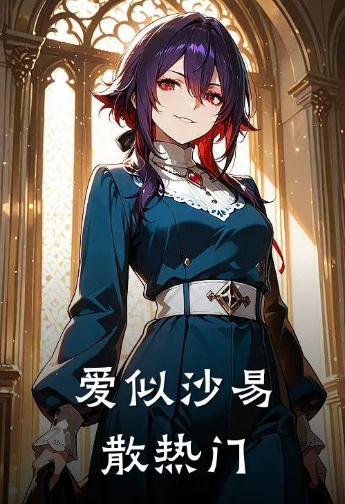 爱似沙易散热门