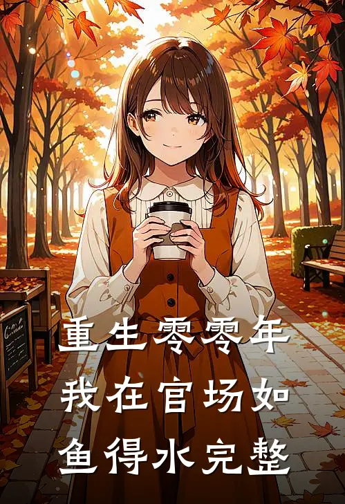 重生零零年：我在官场如鱼得水完整