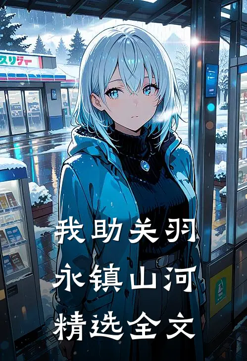 我助关羽永镇山河精选全文