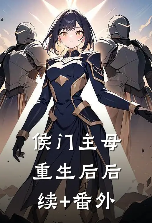 侯门主母重生后后续+番外
