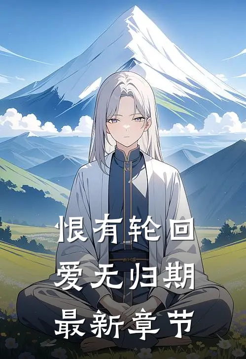 恨有轮回，爱无归期最新章节