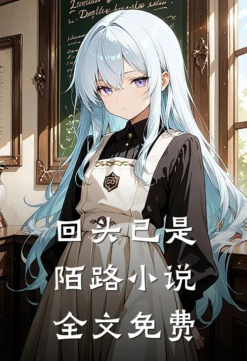 回头已是陌路小说全文免费