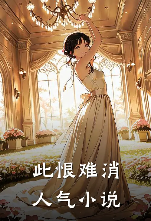 此恨难消人气小说