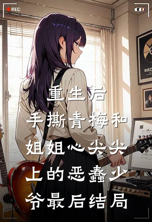 重生后，手撕青梅和姐姐心尖尖上的恶蠢少爷最后结局
