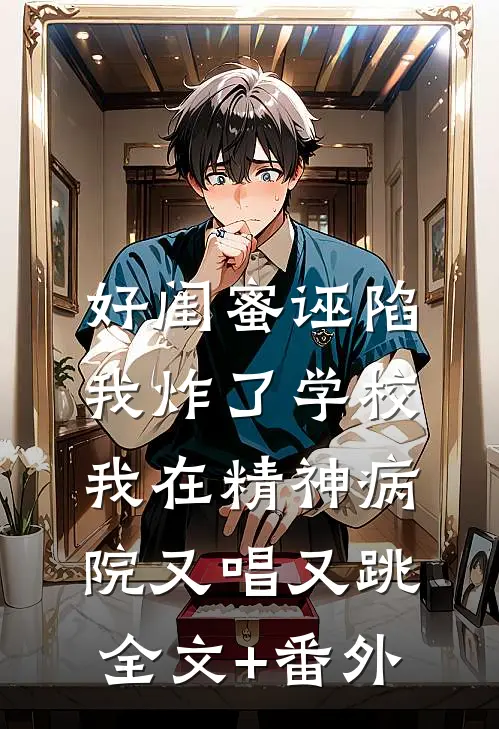 好闺蜜诬陷我炸了学校，我在精神病院又唱又跳全文+番外