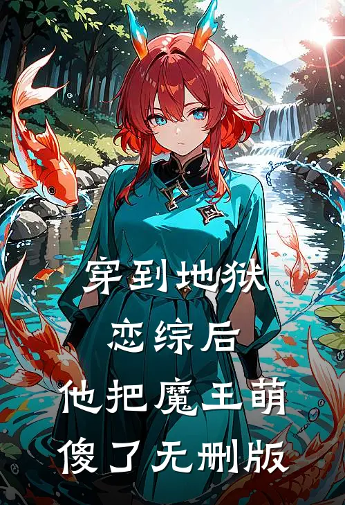 穿到地狱恋综后，他把魔王萌傻了无删版